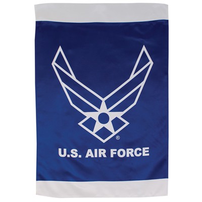 Flag Garden/Air Force